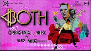 Tiësto & BIA - BOTH (Ft. 21 Savage) (Original Mix vs Tiësto´s VIP Mix) [Version 2]