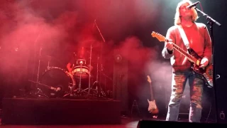 Nervana - Come As You Are - Nirvana Tribute Band