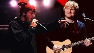 Paulo londra | Ed Sheeran - Nothing on you (VIDEO OFICIAL)