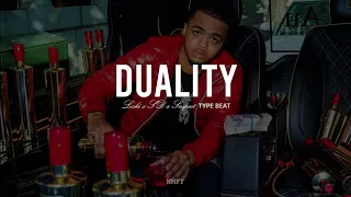 [FREE] Loski x SD x Suspect Type Beat - "DUALITY" - Dark Drill Type Beat [US/UK]