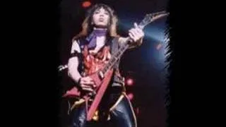 Vinnie Vincent - Rocks on Fire