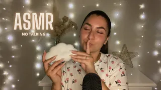 ASMR ☁️ 100% NO TALKING, 100% FRISSONS