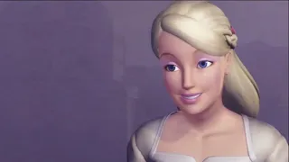 Barbie in the 12 dancing princesses clip 6