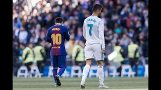 Carragher breaks down GOAT debate and lists Lionel Messi as No1 but insists he has more ‘respect’ fo