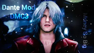 ▷ Young Dante - DMC 5 || DMC3 Mod · Edit