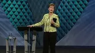 Ärgere dich nicht – Joyce Meyer – Mit Jesus den Alltag meistern