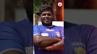 The Marina Machans' ardent fan who loves painting his face for @ChennaiyinFC!💙#HeroISL #shorts