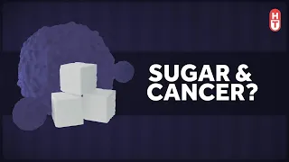 Can a Low Sugar Diet "Starve Cancer?"