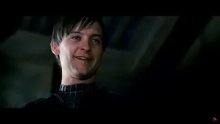 [YTP] Bully Maguire fights Harry Osborn || Blue Monday || #spiderman3 #spiderman