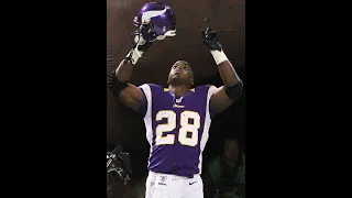 ULTIMATE Adrian Peterson career highlights