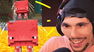 MINECRAFT è CAMBIATO TANTISSIMO!! *ASSURDO* | Gabby Vanilla