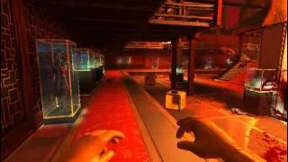 Viscera Cleanup Detail Shadow İnceleme