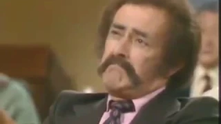 Mind Your Language Ep. 16 (Little Part)