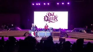 DJ Quik - Coming To The Stage