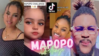 Mavokali - Commando (Tiktok Challenge) 🥰🔥 #Mapopo