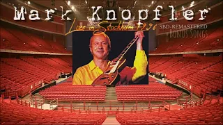 Mark Knopfler live in Stockholm 1996-06-12 (Audio Remastered)