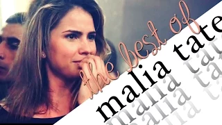 Teen Wolf • The Best of Malia Tate {HUMOR}