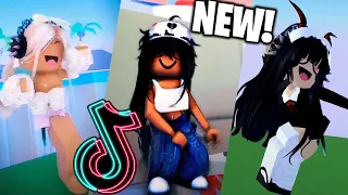 Roblox Tiktok Epic Edits Compilation #172