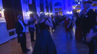 Burschenbundball in Linz am 04.02.2017