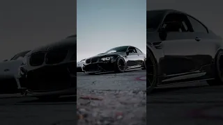 BMW M3 E92 VS TOYOTA VS BMW M4 F82