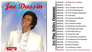 Joe Dassin Les plus grands succès - Les Plus Grands Tubes de Joe Dassin   Joe Dassin Greatest hits 1