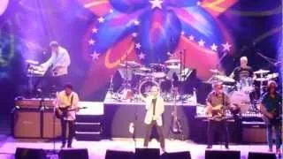 Ringo Starr & His All Starr Band   Atlantic City  June 23,2012  I'm The Greatest.MOV