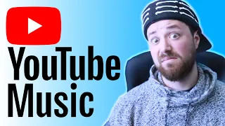 YouTube Music KILLS Spotify & Apple Music | Music Streaming Services | Why I Use YouTube Music