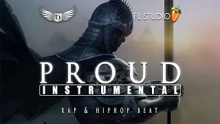 Epic Inspiring Orchestral INSTRUMENTAL HIPHOP RAP BEAT - Proud (Nupel Collab) (SOLD)