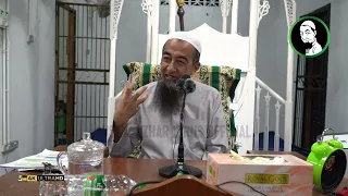 Koleksi Kuliyyah Ustaz Azhar Idrus : "Amalan Yang Terbaik" | 4K