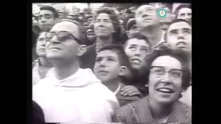 AV-3957 Décadas. Capítulo: 1960: La ilusión del despertar (Segunda parte)