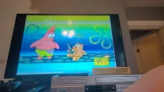 TELL CONNFESS BEAR NOWW!!!!!! but vhs damaged its bad