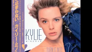 Kylie Minogue - Turn It Into Love (Ellectrika's Summer Of '88 12" Mix) (11:41)