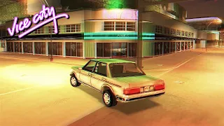 Billie Jean - GTA Vice City (𝙇𝙚𝙜𝙚𝙣𝙙𝙖𝙙𝙤)