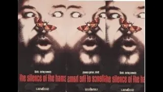 Opening And Closing To The Silence of the Hams (1994) (1995) VHS