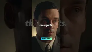 Mad Men Series Lines | Jon Hamm | Motivational lines | Viral Locha | #Shorts