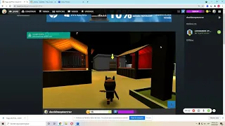 Piggy ALPHA Chapter 8!   KoGaMa   Play, Create And Share Multiplayer Games 1 el mas pro