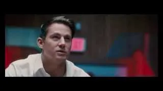 THE VOW - Studio Scene the Best Scene When He Cried