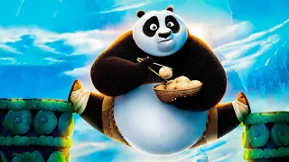 Кунг-фу Панда 3 (2016) Kung Fu Panda 3. Русский трейлер.