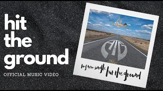 Taj Farrant - Hit the Ground [Official Music Video]