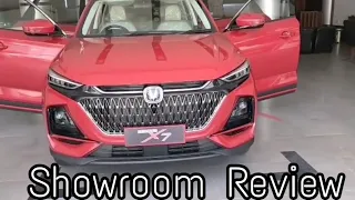 Changan OSHAN X7 Showroom Review | Best in Market