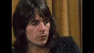 Judas Priest - Interview with Rob Halford & Glenn Tipton (Countdown 1977)