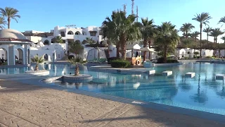 ROYAL HOLIDAY BEACH RESORT@CASINO 5* (ex.Sonesta Beach) - Sharm el Sheikh - Египет - Обзор отеля