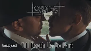 LORD OF THE LOST - Till Death Us Do Part (2019, Official Music Video)