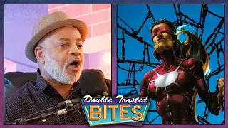 MADAME WEB PLOT LEAKED? OUR THOUGHTS | Double Toasted Bites
