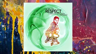 I-Robots — Respect feat. Kathy Brown (Alex Neri Remix)