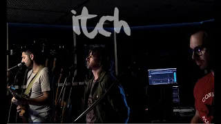 Be My Baby (The Ronettes) Cover by itch