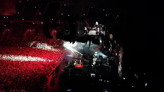 Paul McCartney - Live And Let Die (Kraków 03.12.2018)