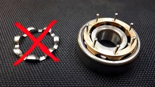 Speed ​​Bearing - Restore to a New Condition