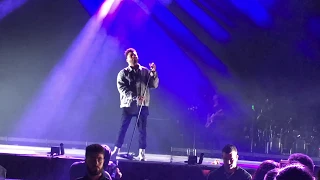 The Weeknd - Angel (Live Performance)