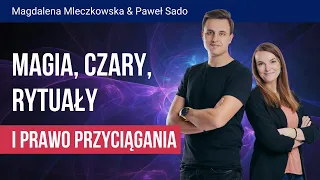 PRAWO PRZYCIĄGANIA W PRAKTYCE – Świadomość Quantum 2.0